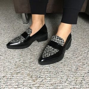 Zara shoes size 36/6